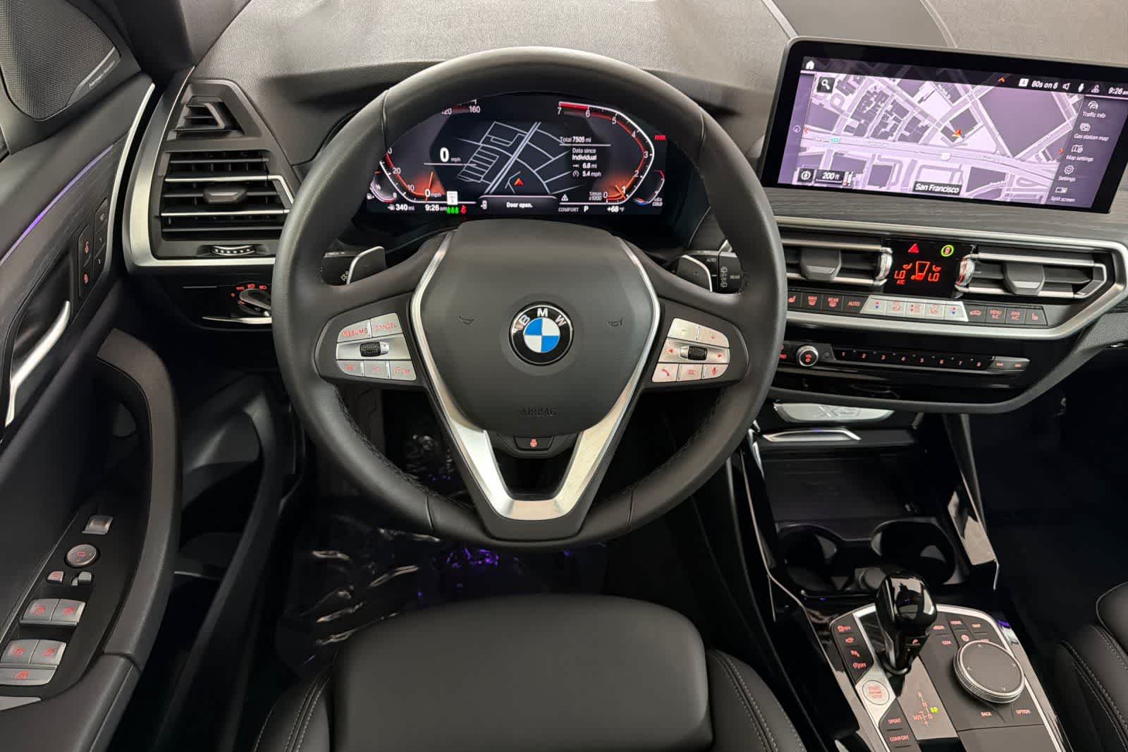 Thumbnail: 2023 BMW X3 - 14