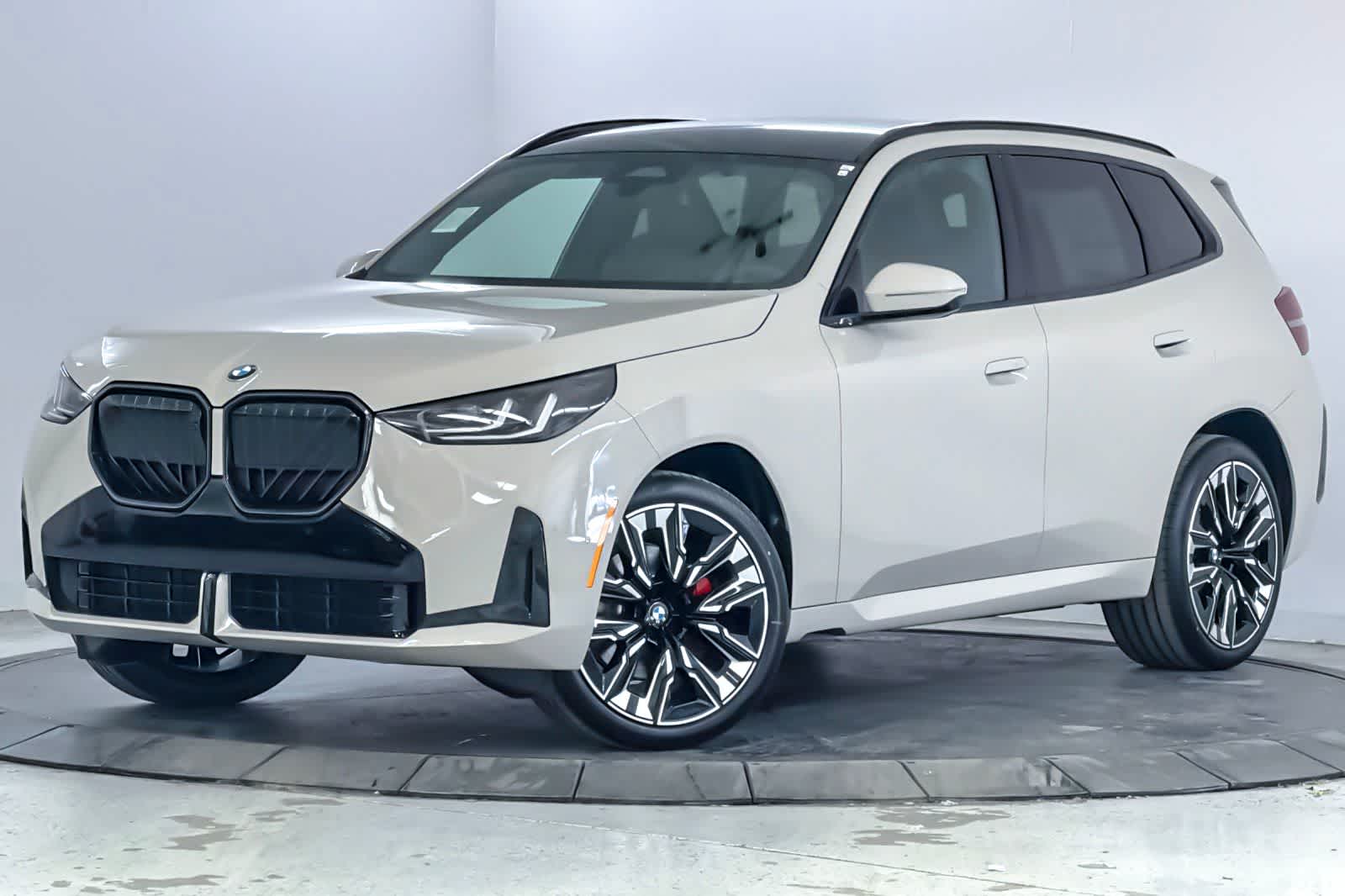 Thumbnail: 2026 BMW X3 - 1