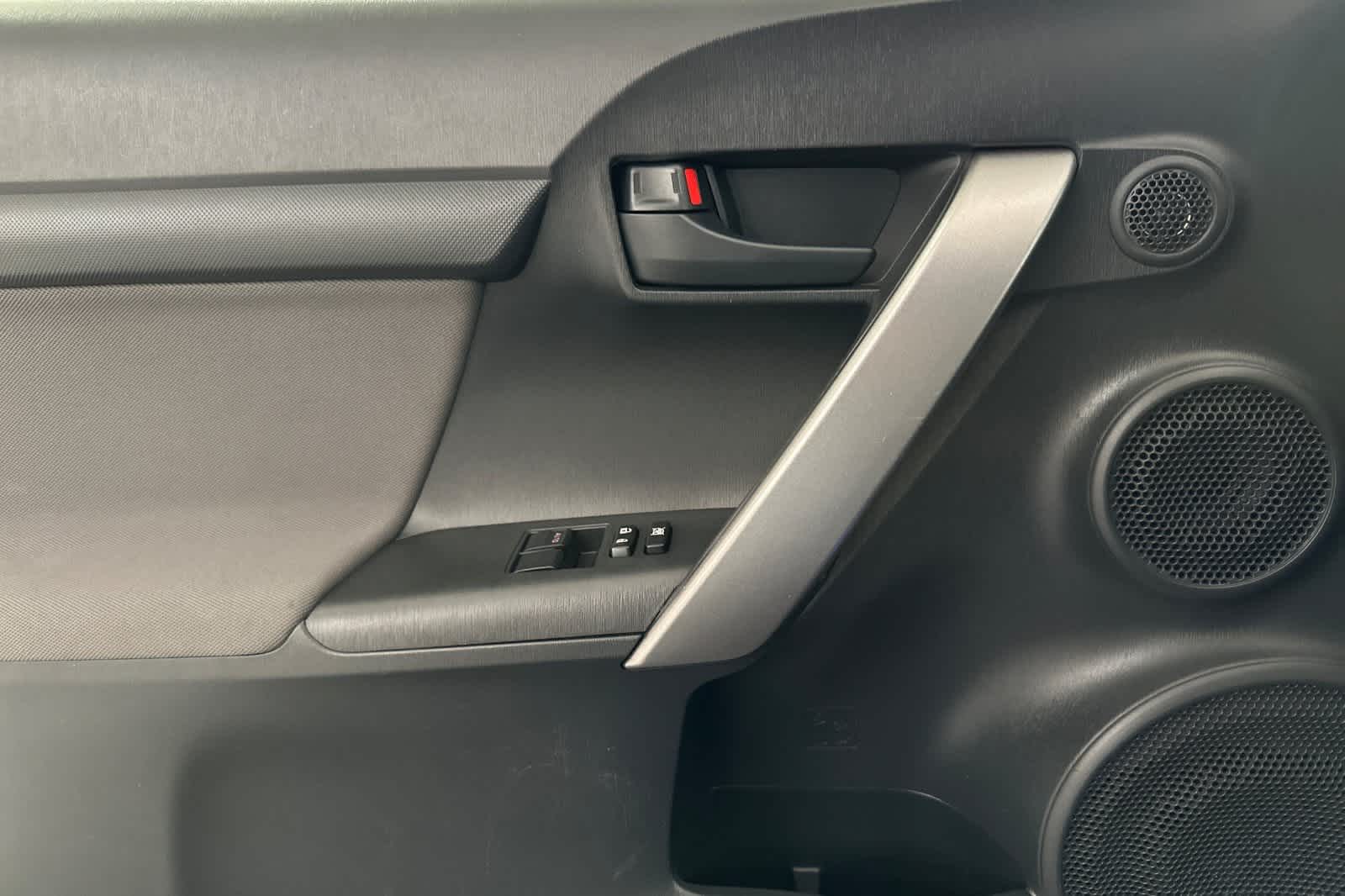 Thumbnail: 2015 Scion tC - 12