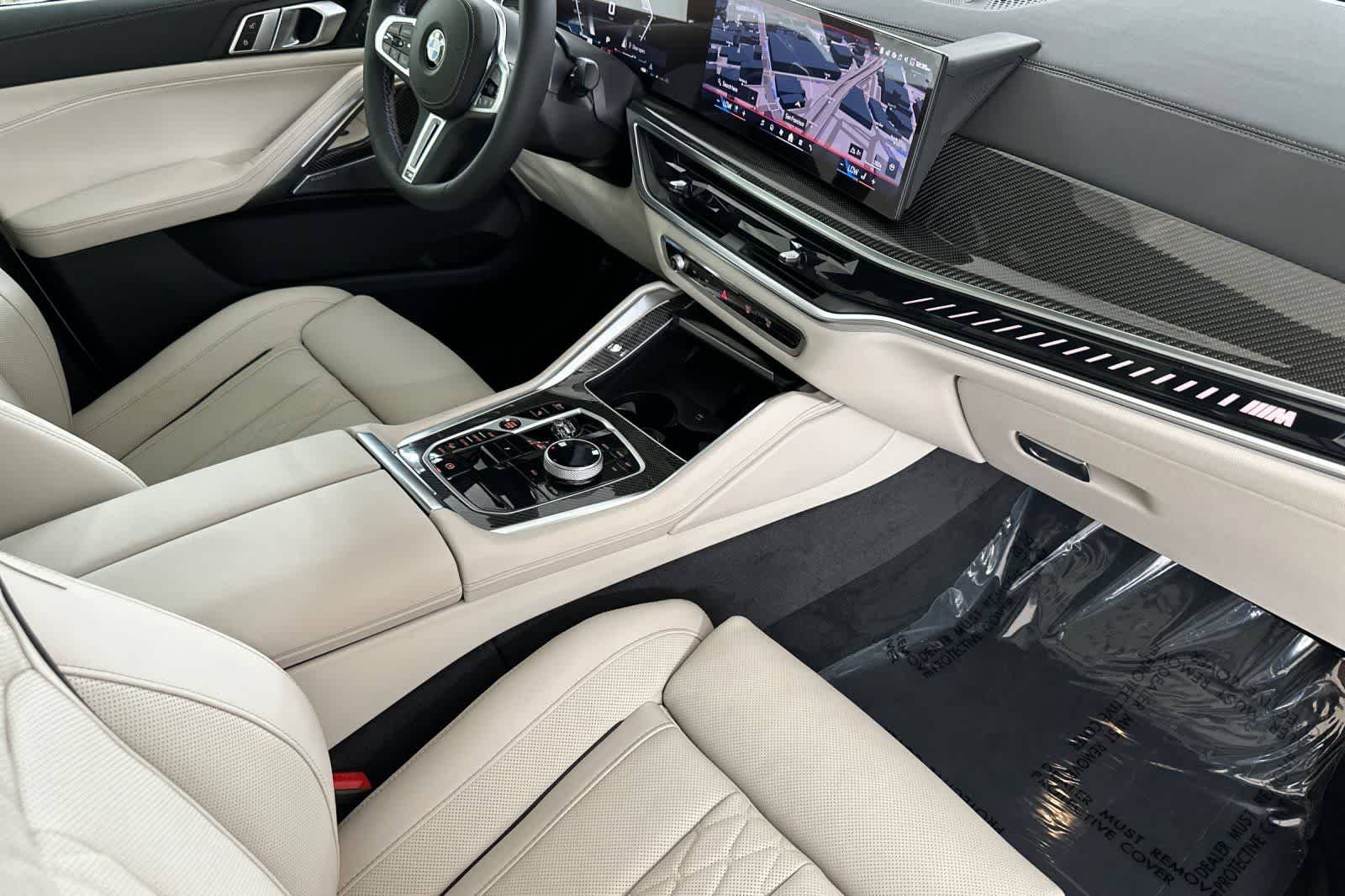 Thumbnail: 2026 BMW X6 - 16