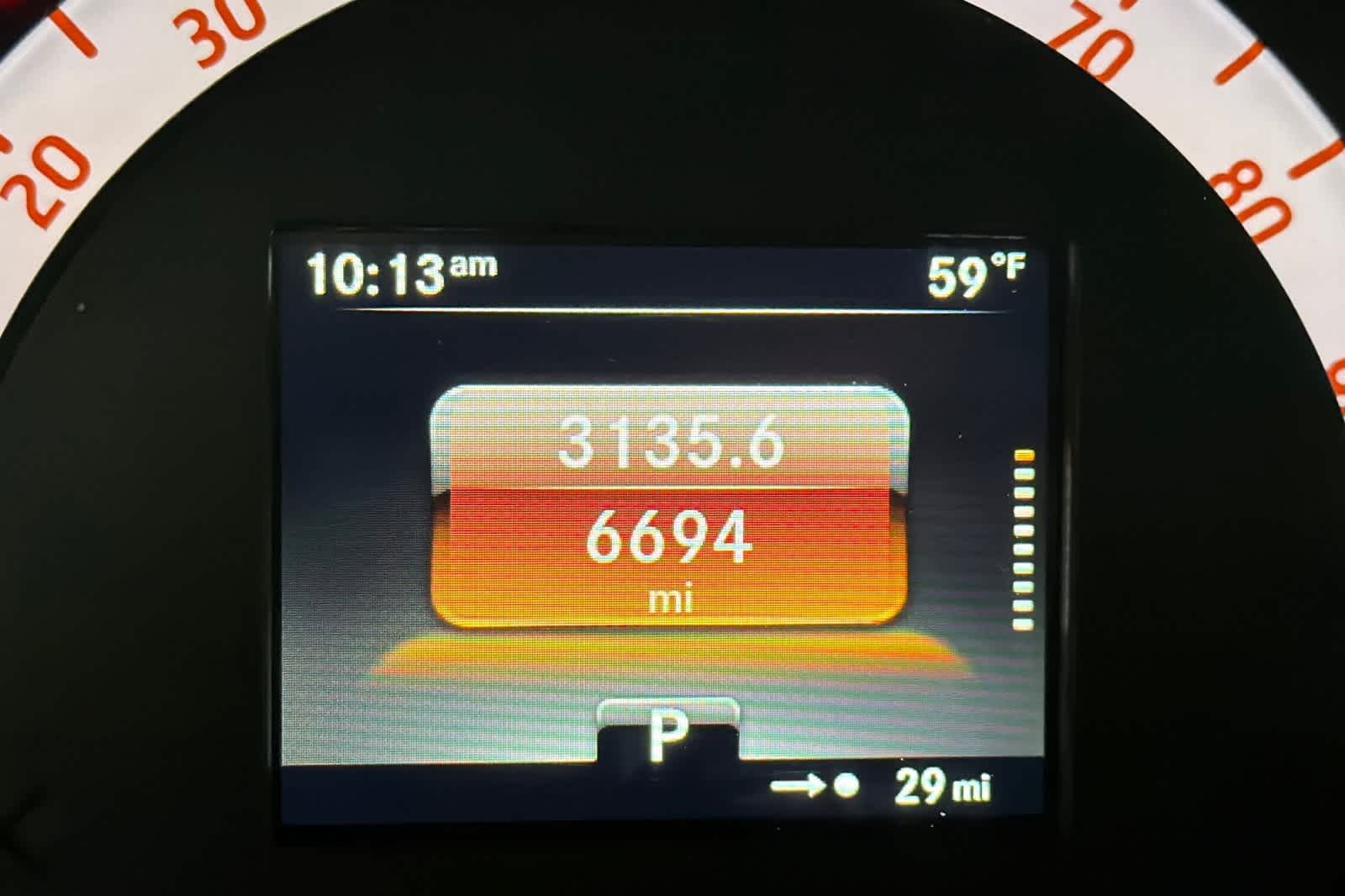 Thumbnail: 2018 smart fortwo - 23