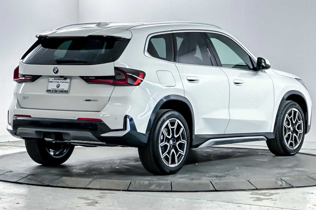 New 2026 BMW X1 xDrive28i SUV