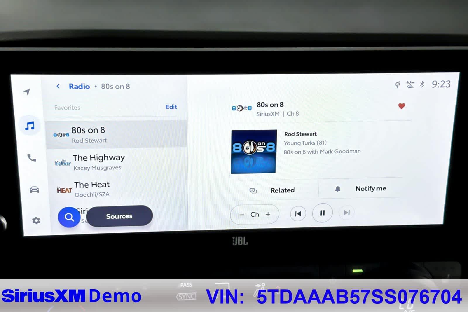 Thumbnail: 2025 Toyota Grand Highlander - 28