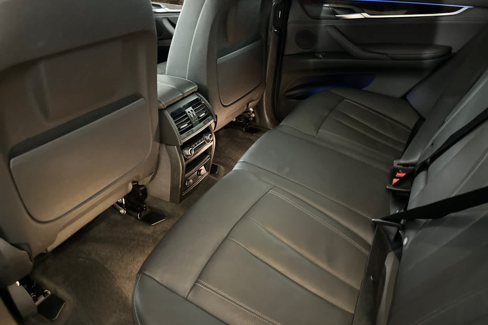 Thumbnail: 2018 BMW X5 - 4