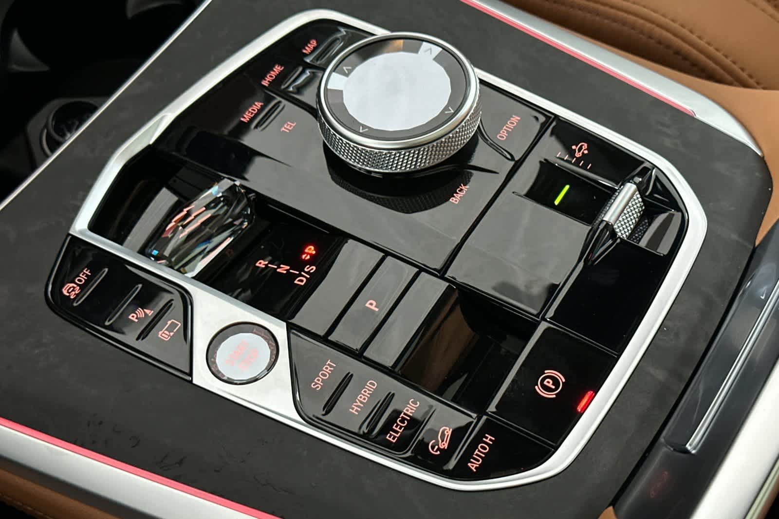 Thumbnail: 2026 BMW X5 - 22