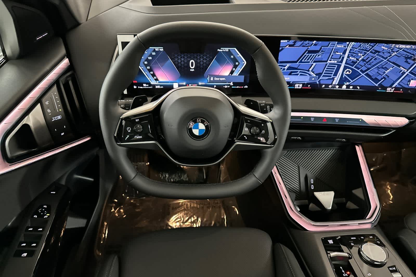 Thumbnail: 2026 BMW X3 - 14