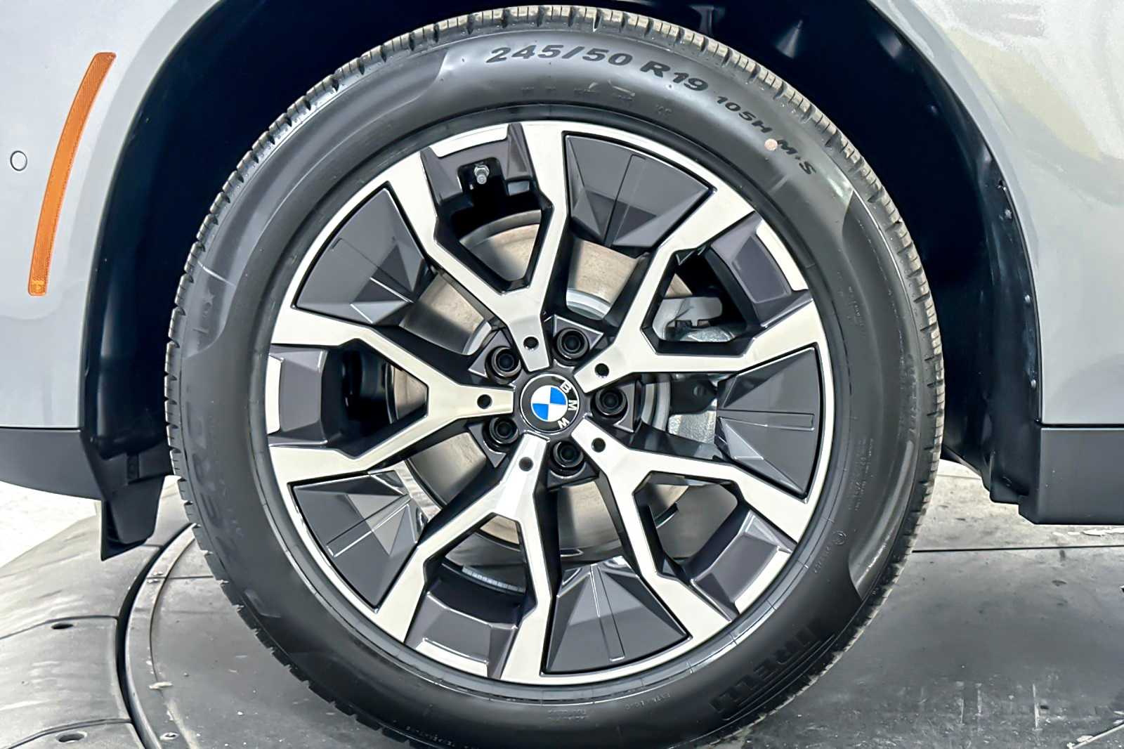 Thumbnail: 2026 BMW X3 - 25