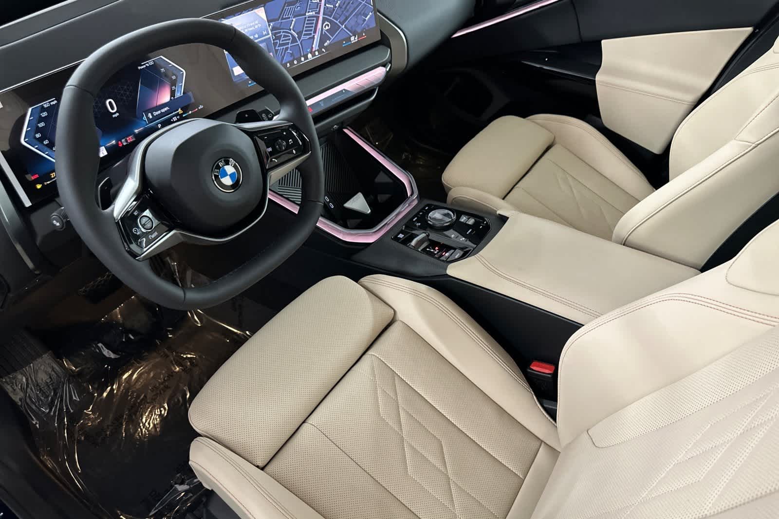 Thumbnail: 2026 BMW X3 - 11