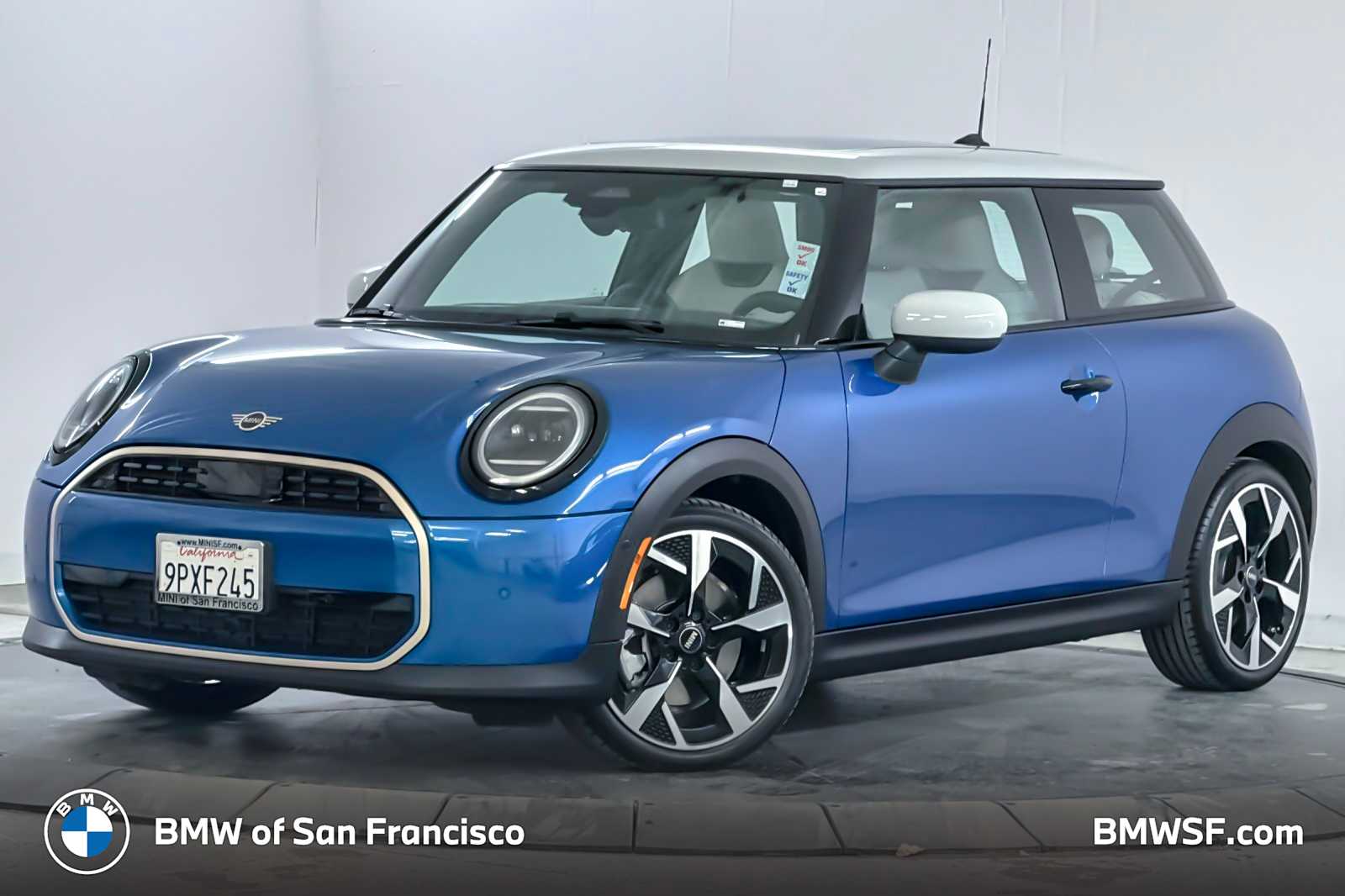 Thumbnail: 2025 MINI Cooper Hardtop - 1