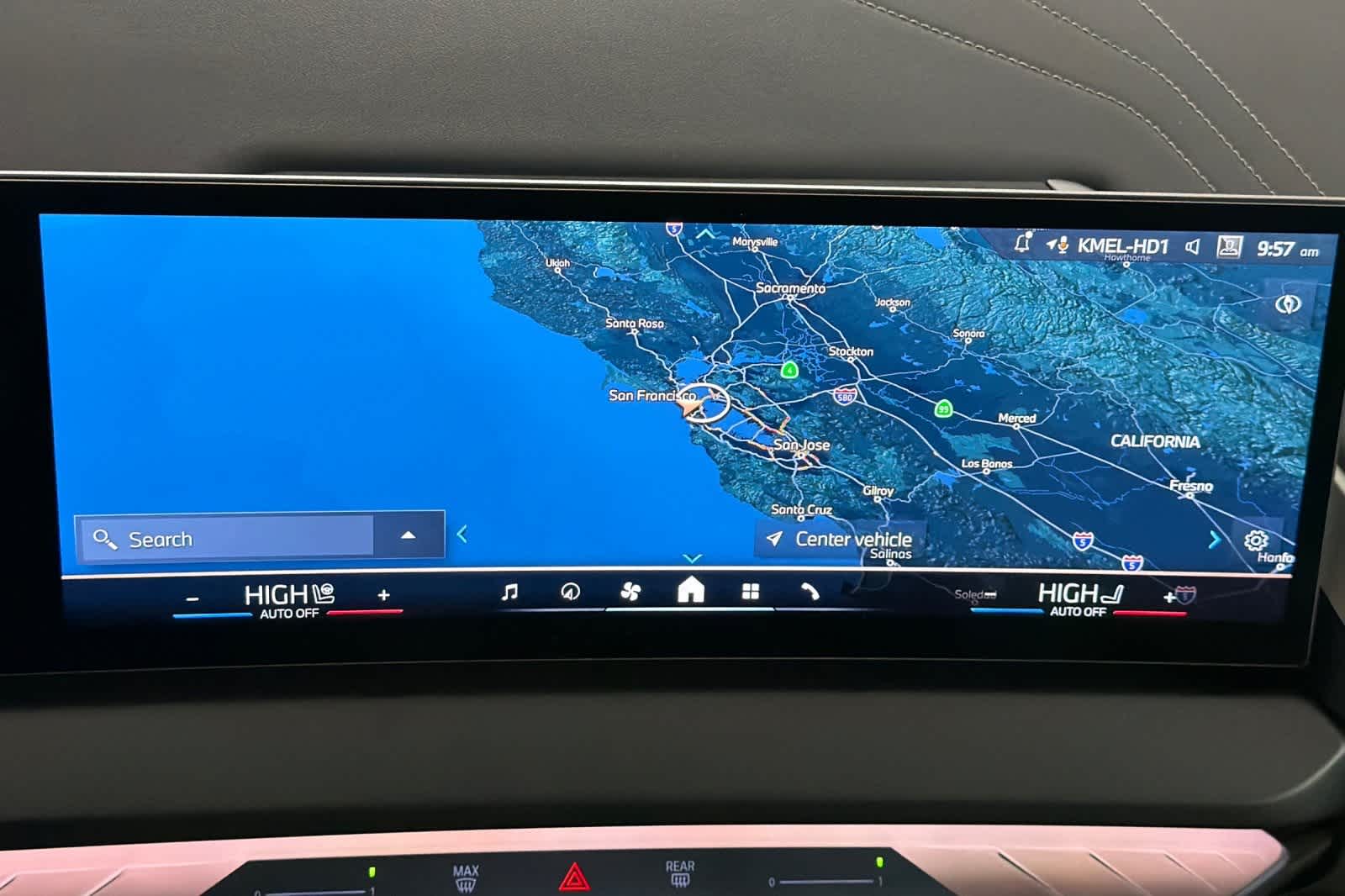 Thumbnail: 2026 BMW X3 - 19