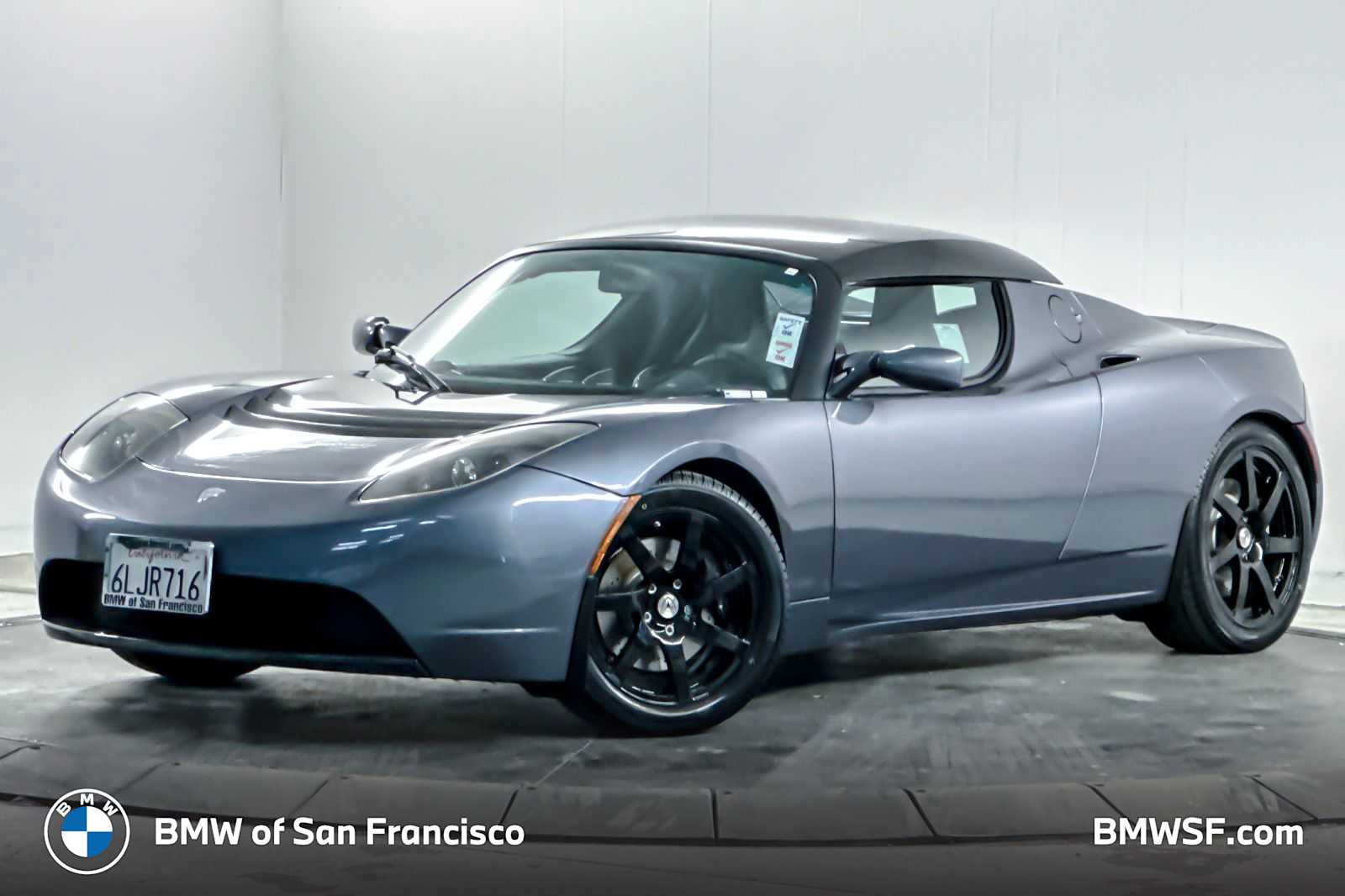 Thumbnail: 2010 Tesla  - 1