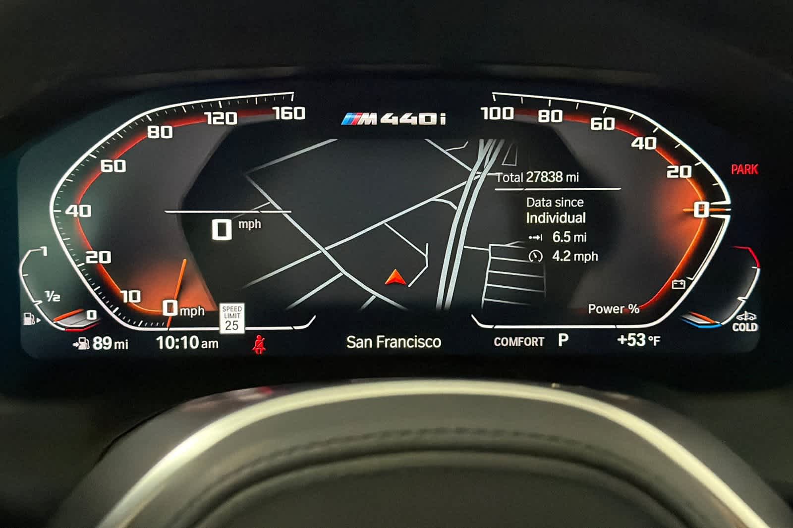 Thumbnail: 2023 BMW 4 Series - 24