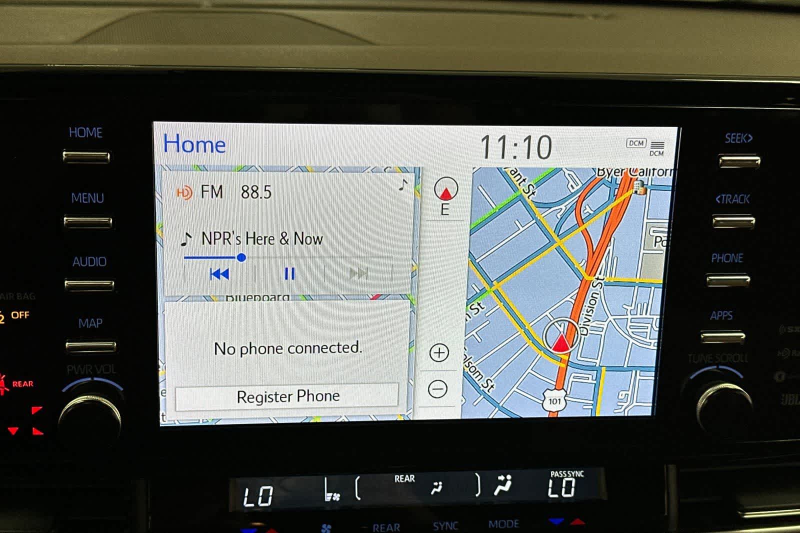 Thumbnail: 2024 Toyota Sienna - 18