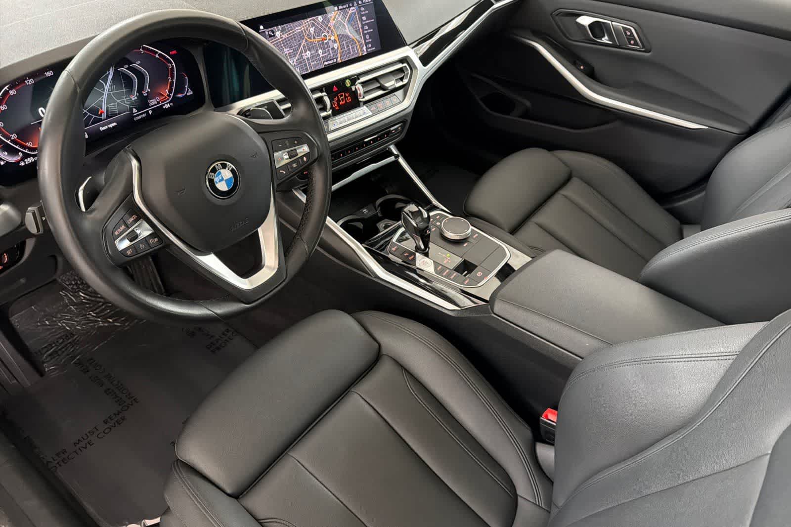 Thumbnail: 2019 BMW 3 Series - 11