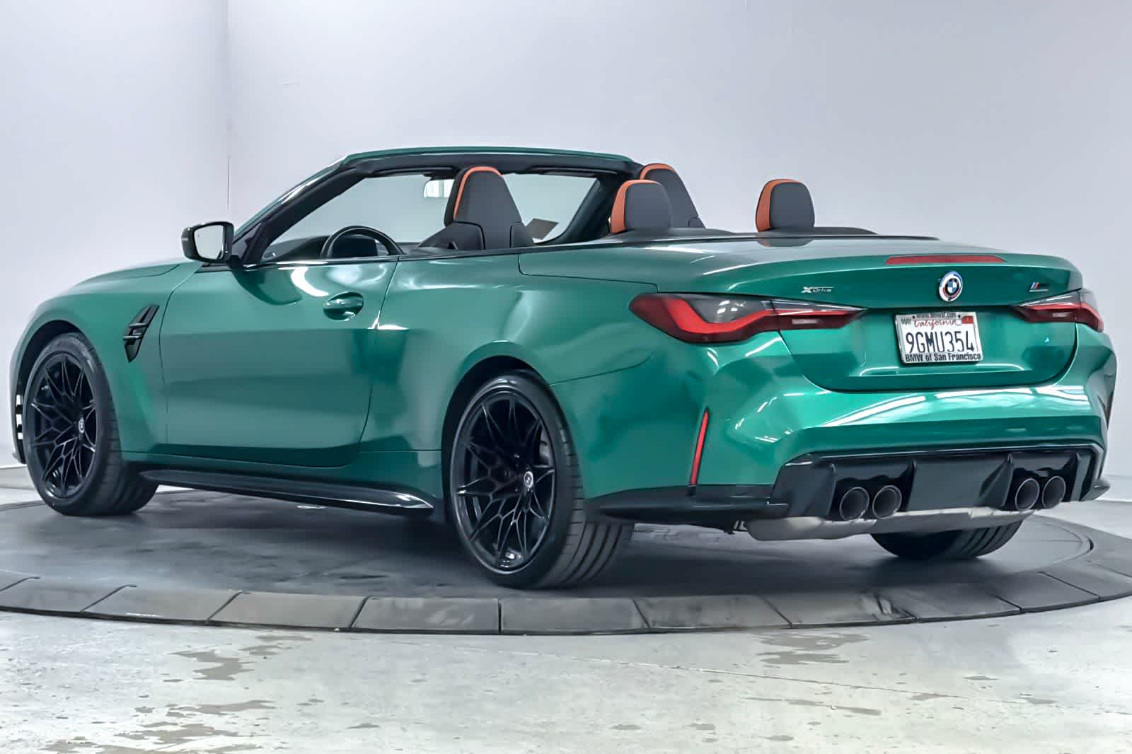Thumbnail: 2023 BMW M4 - 6