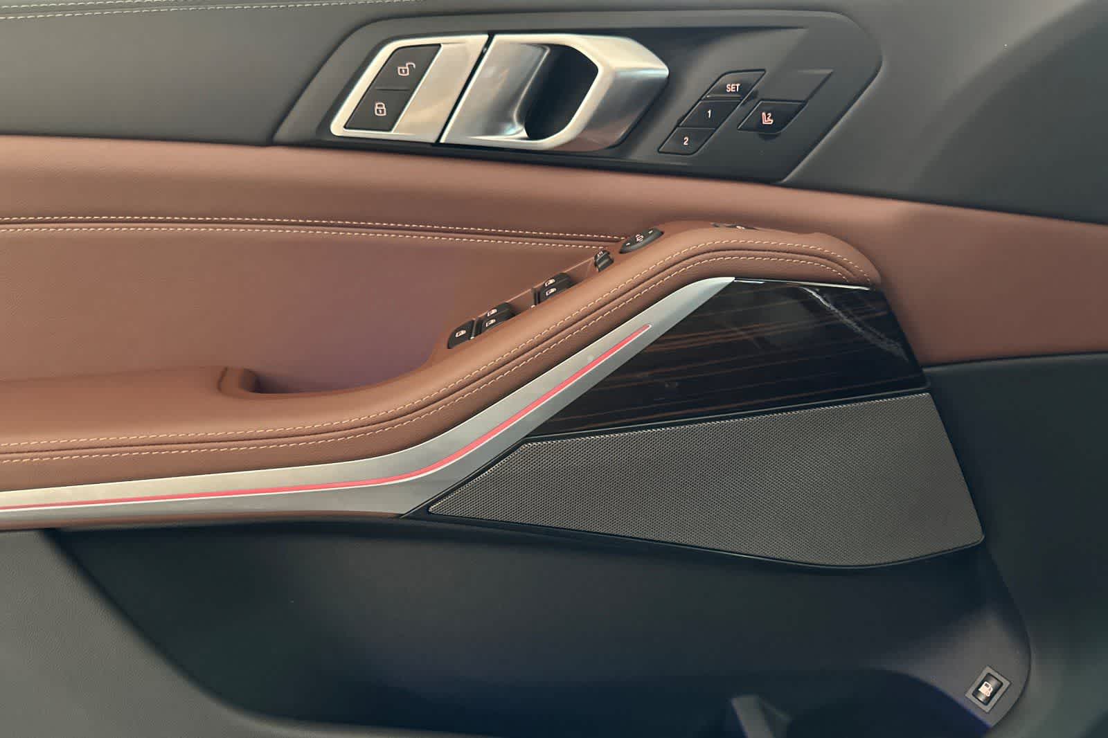 Thumbnail: 2026 BMW X5 - 12