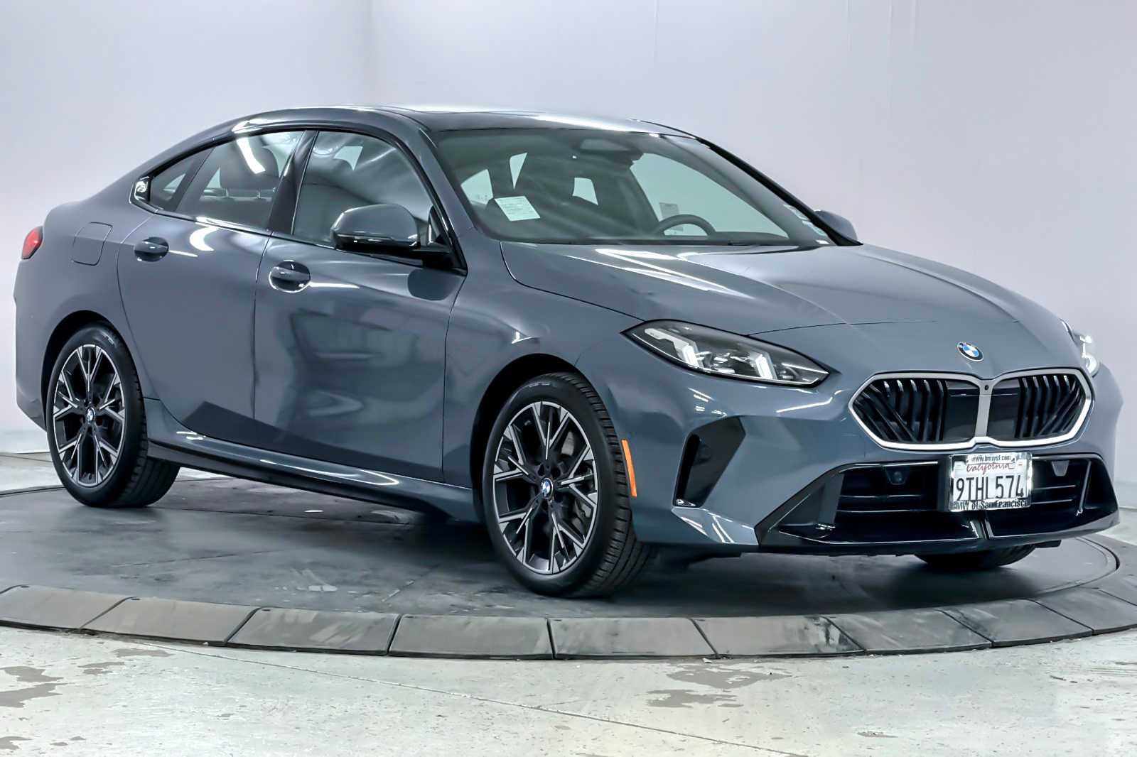 Thumbnail: 2025 BMW 2 Series - 9