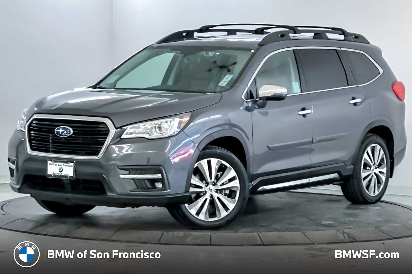 Thumbnail: 2020 Subaru Ascent - 1