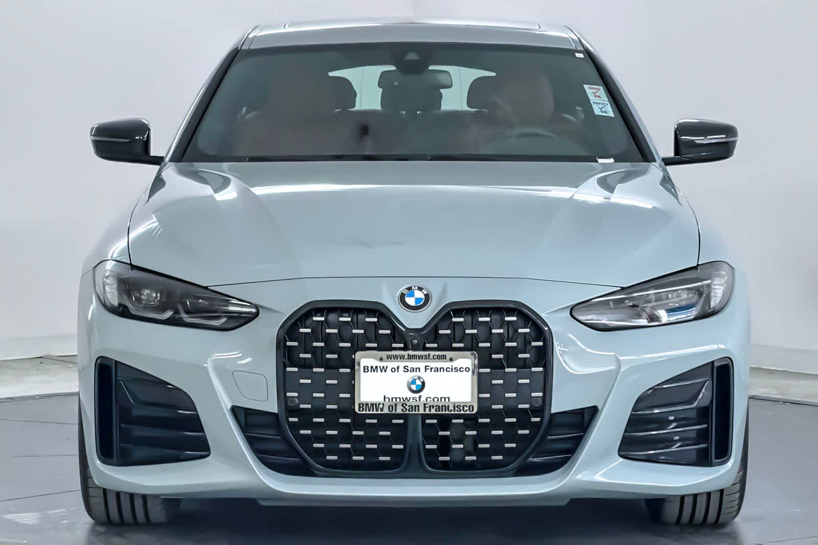 Thumbnail: 2023 BMW 4 Series - 10