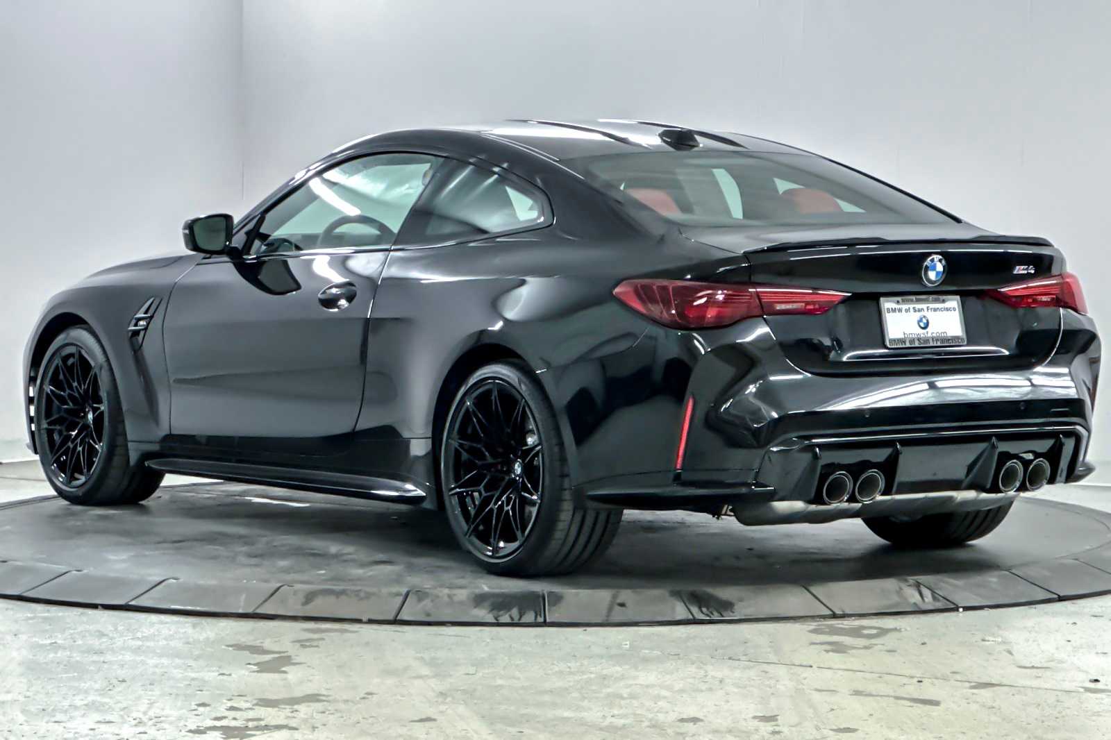 Thumbnail: 2026 BMW M4 - 6