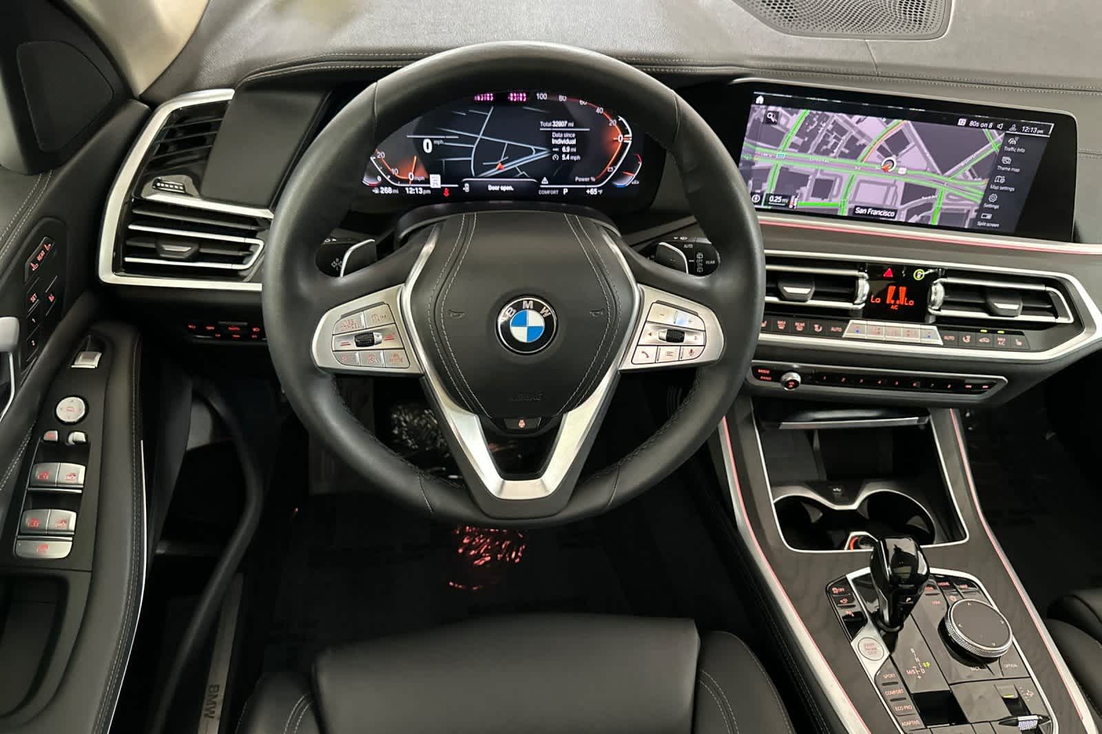 Thumbnail: 2022 BMW X7 - 14
