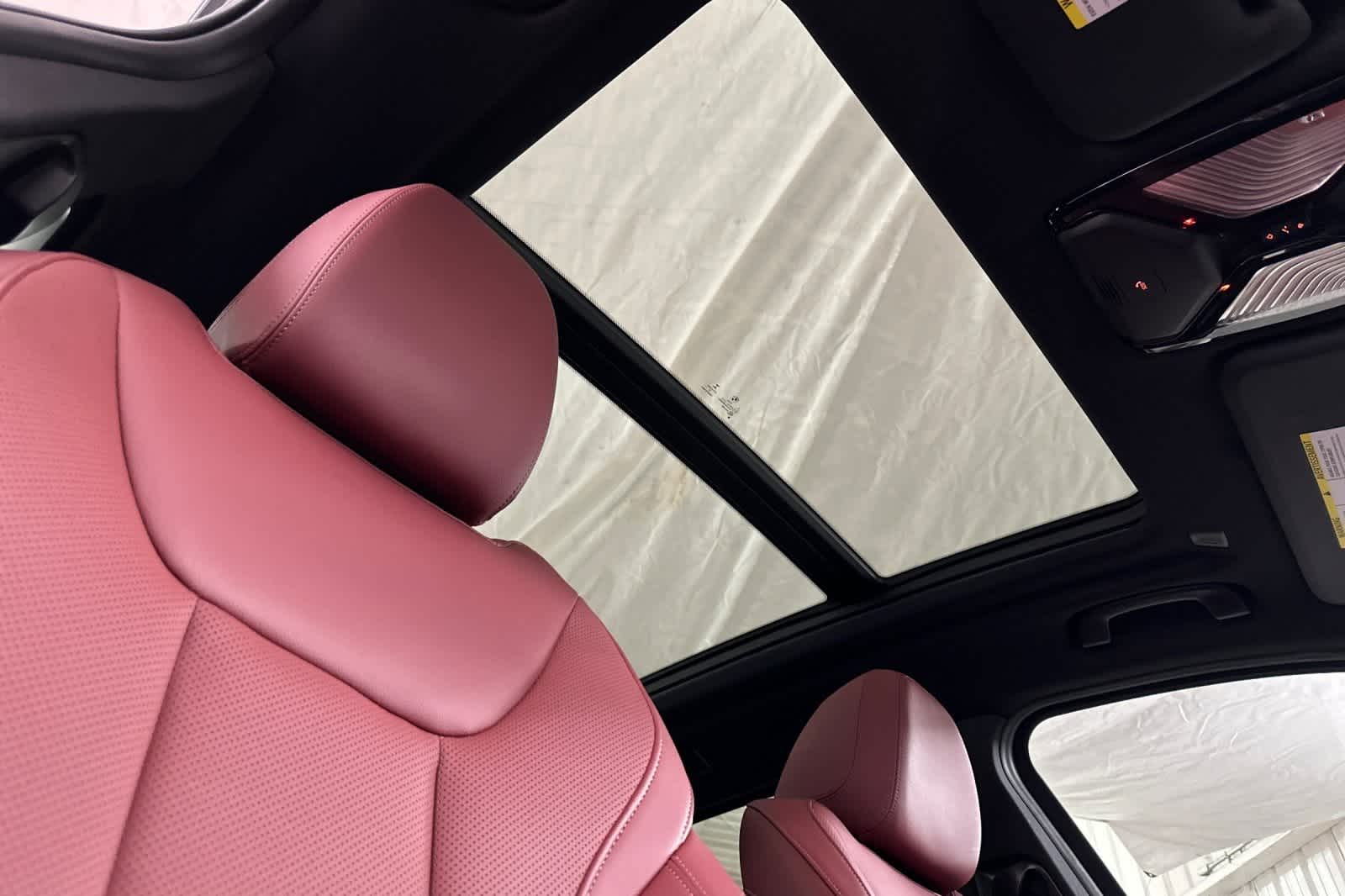 Thumbnail: 2023 BMW X3 - 17