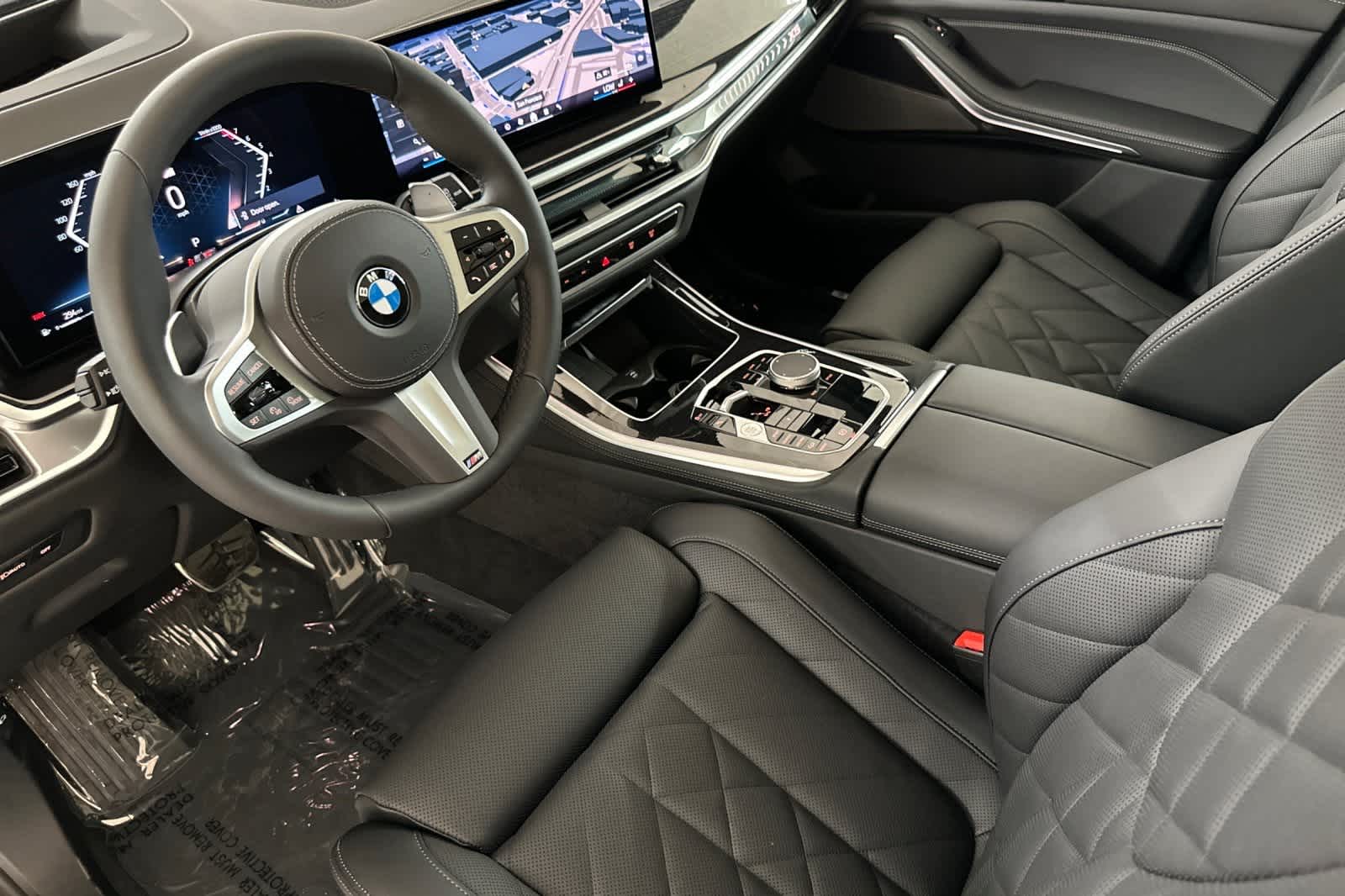 Thumbnail: 2026 BMW X5 - 11