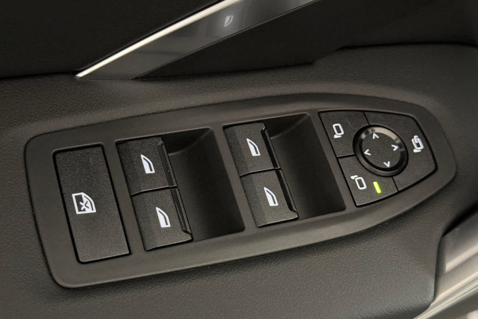 Thumbnail: 2026 BMW X1 - 13