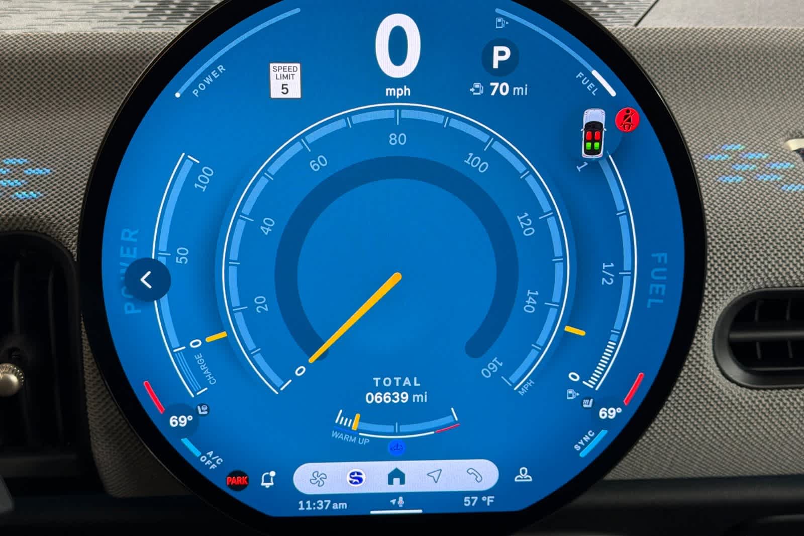 Thumbnail: 2025 MINI Cooper Hardtop - 24