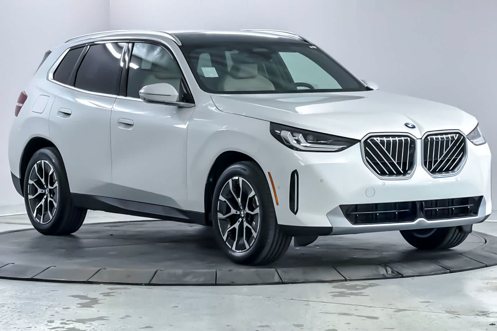 Thumbnail: 2026 BMW X3 - 9