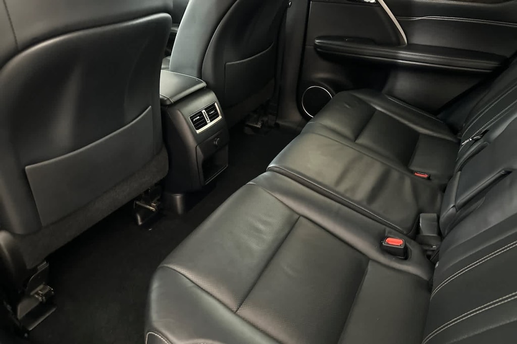 Used 2018 Lexus RX SUV