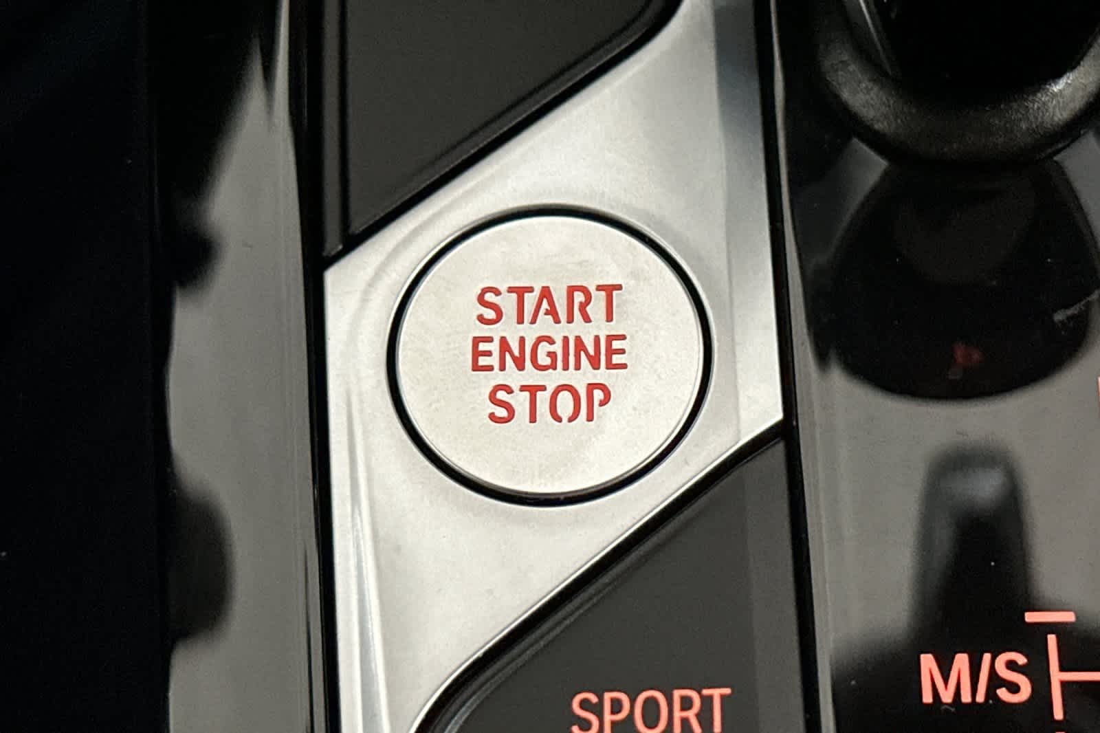 Thumbnail: 2024 BMW X3 - 23