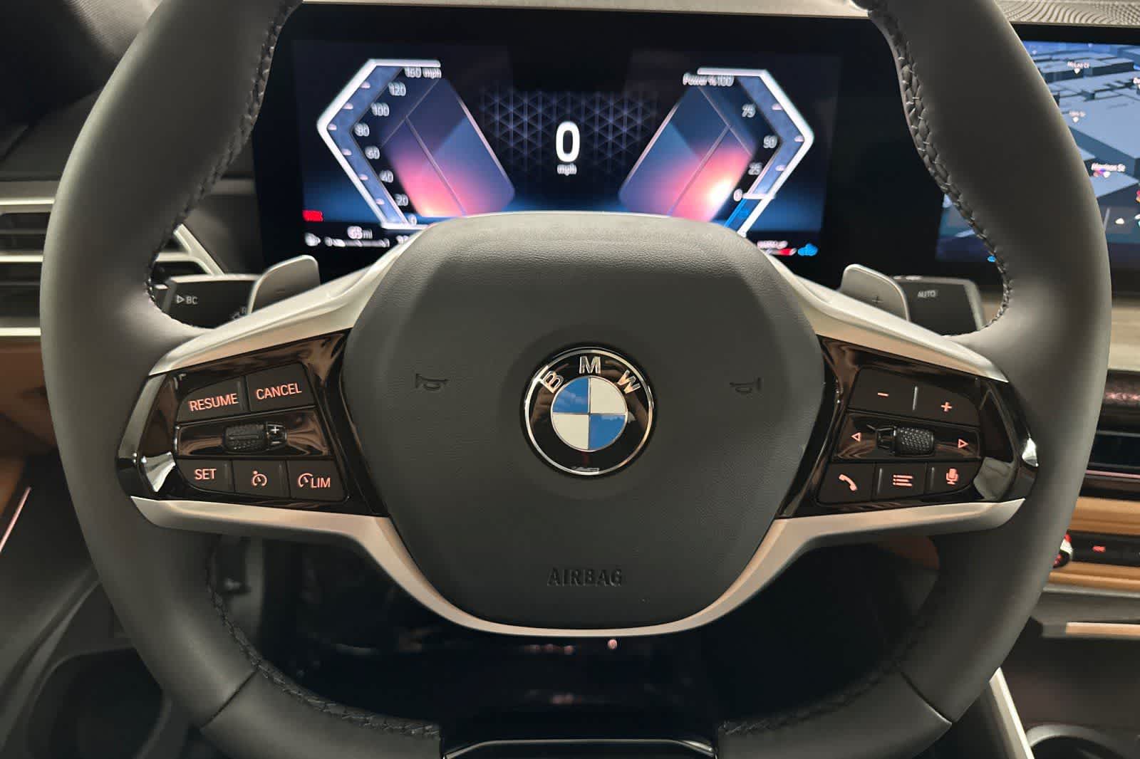 Thumbnail: 2026 BMW 3 Series - 22