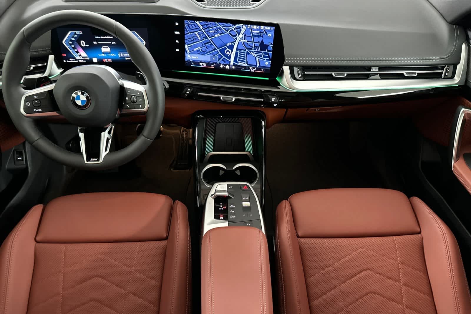 Thumbnail: 2026 BMW X1 - 3