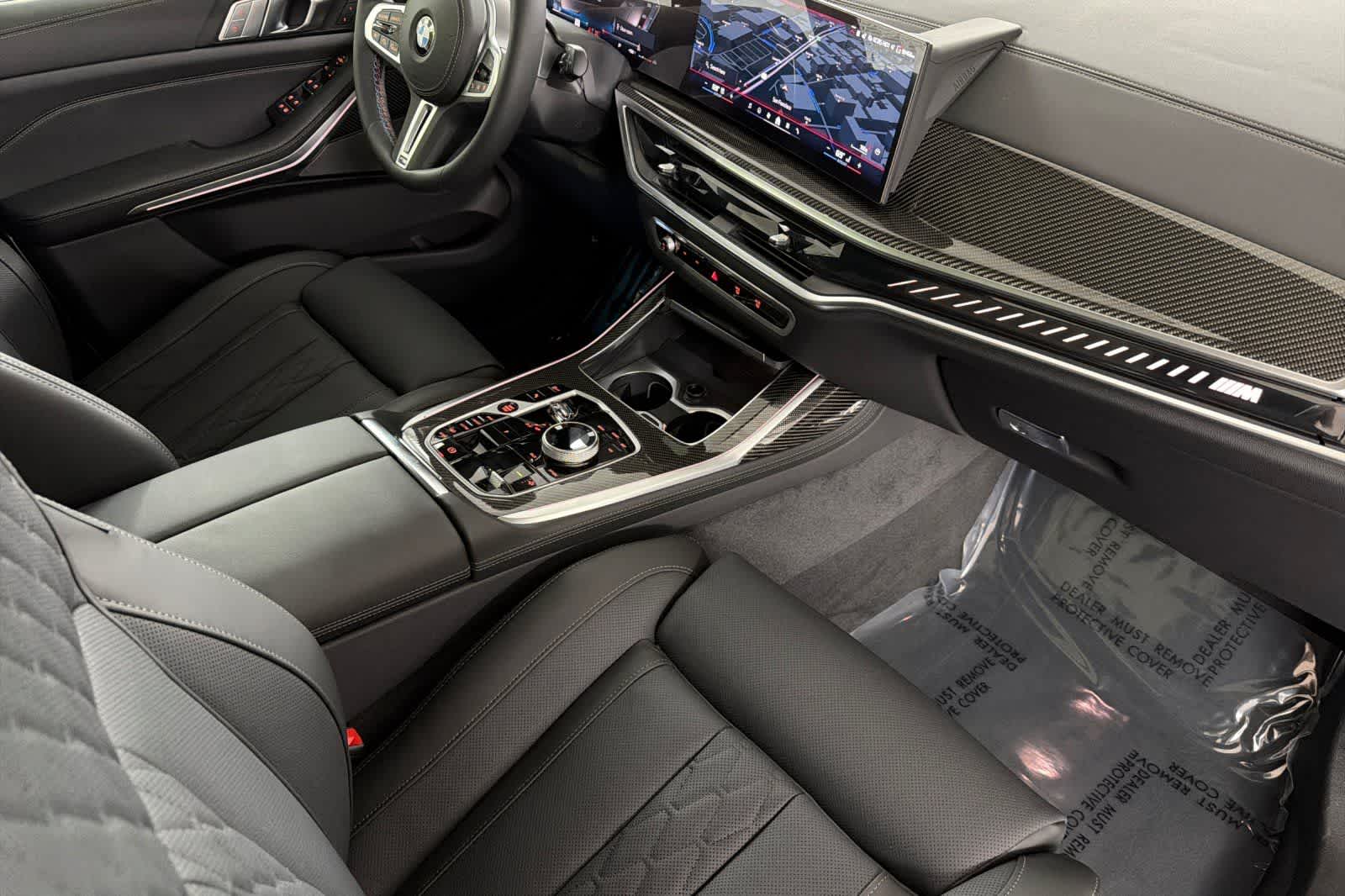 Thumbnail: 2026 BMW X7 - 16