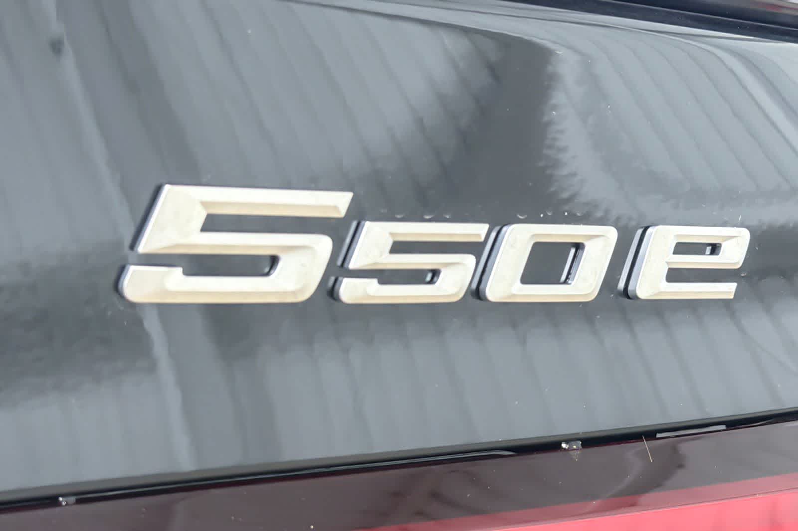 Thumbnail: 2027 BMW 5 Series - 25