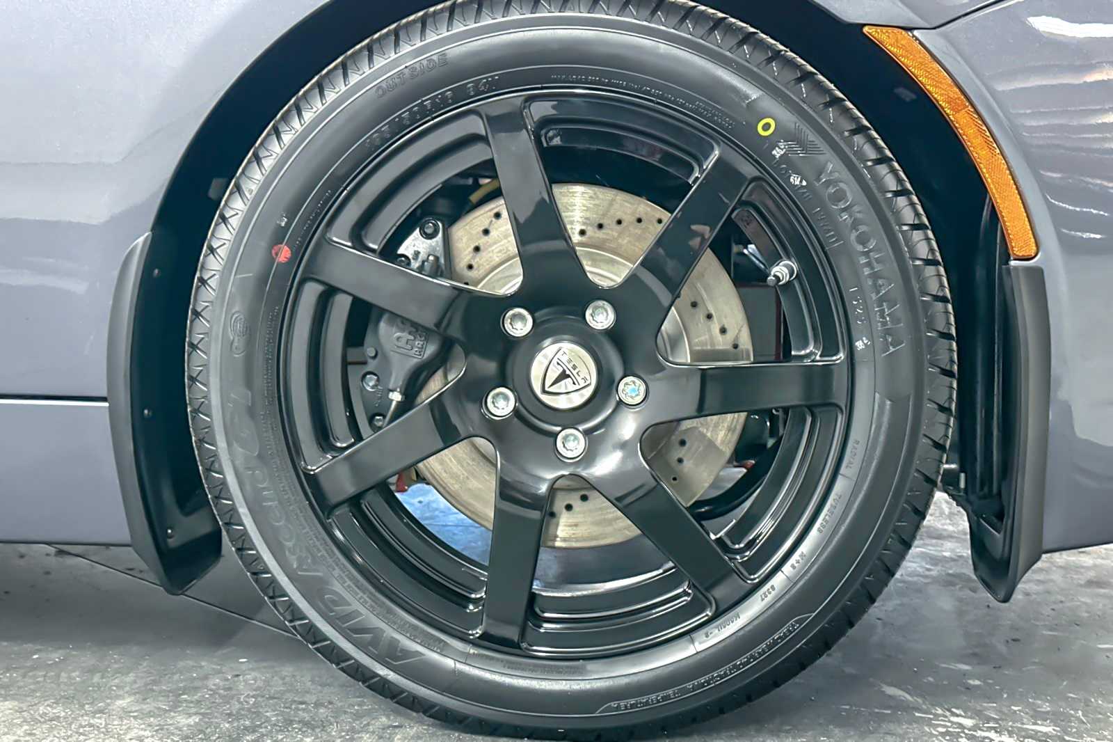 Thumbnail: 2010 Tesla  - 22