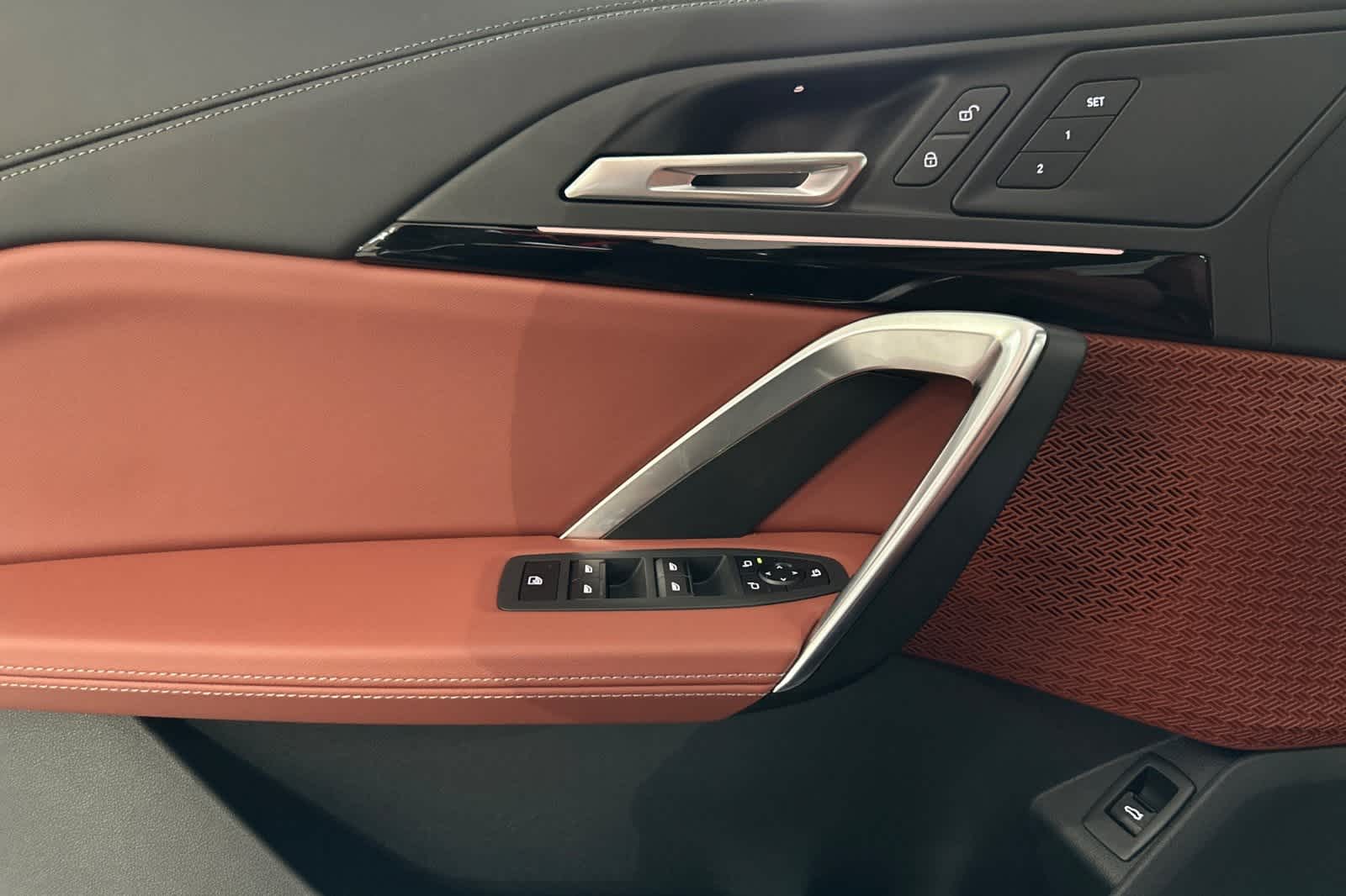 Thumbnail: 2026 BMW X1 - 12