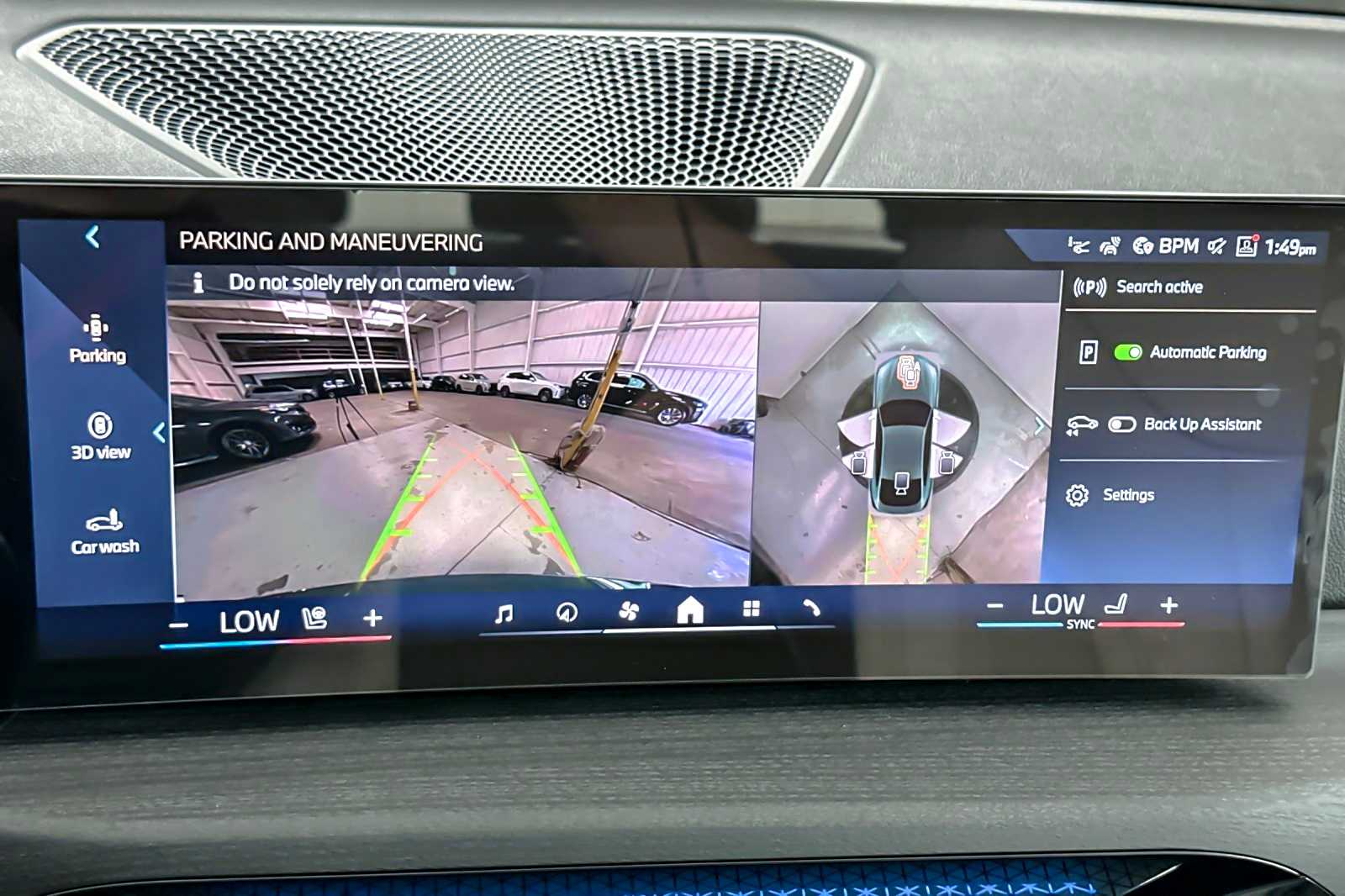 Thumbnail: 2025 BMW i4 - 19