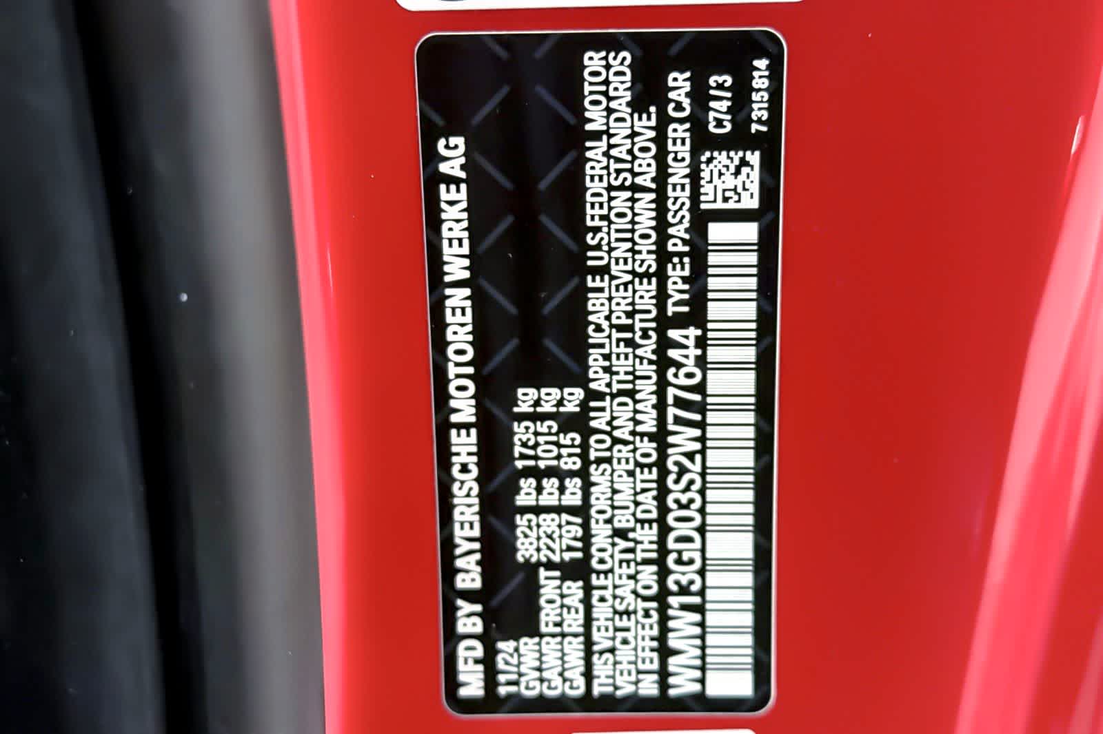 Thumbnail: 2025 MINI Cooper Hardtop - 29