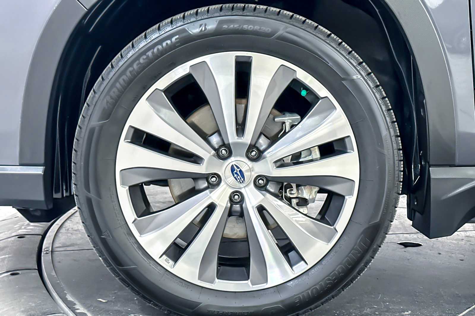 Thumbnail: 2020 Subaru Ascent - 26
