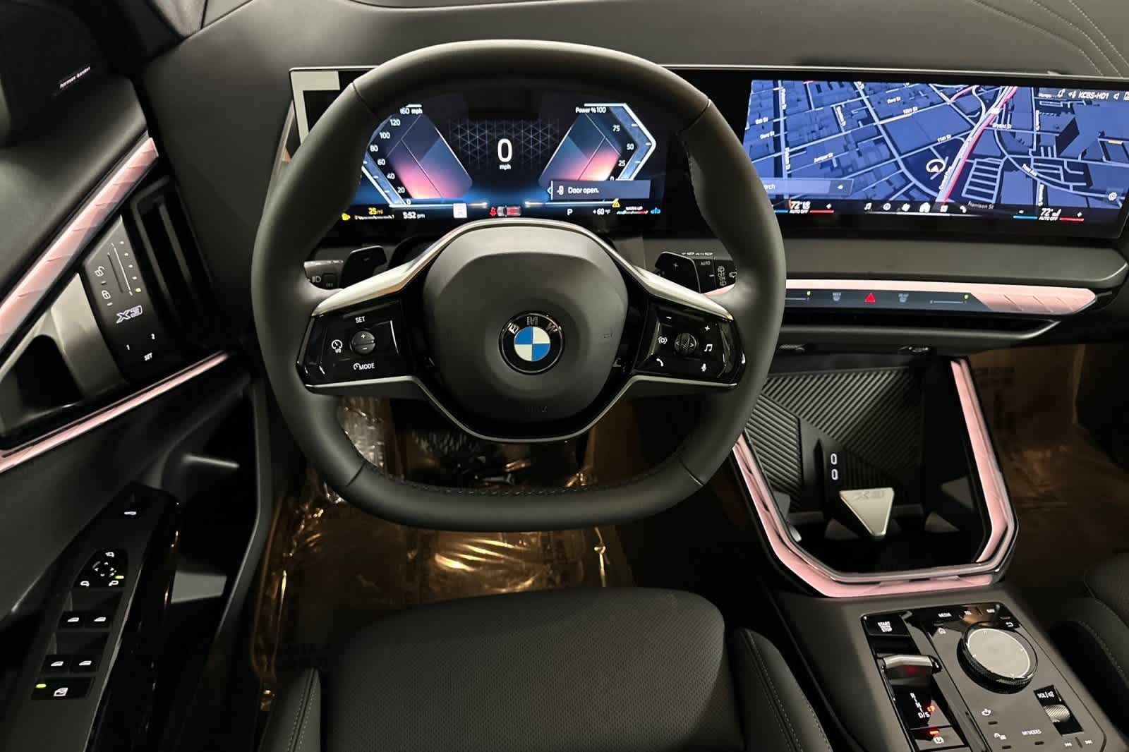 Thumbnail: 2026 BMW X3 - 14