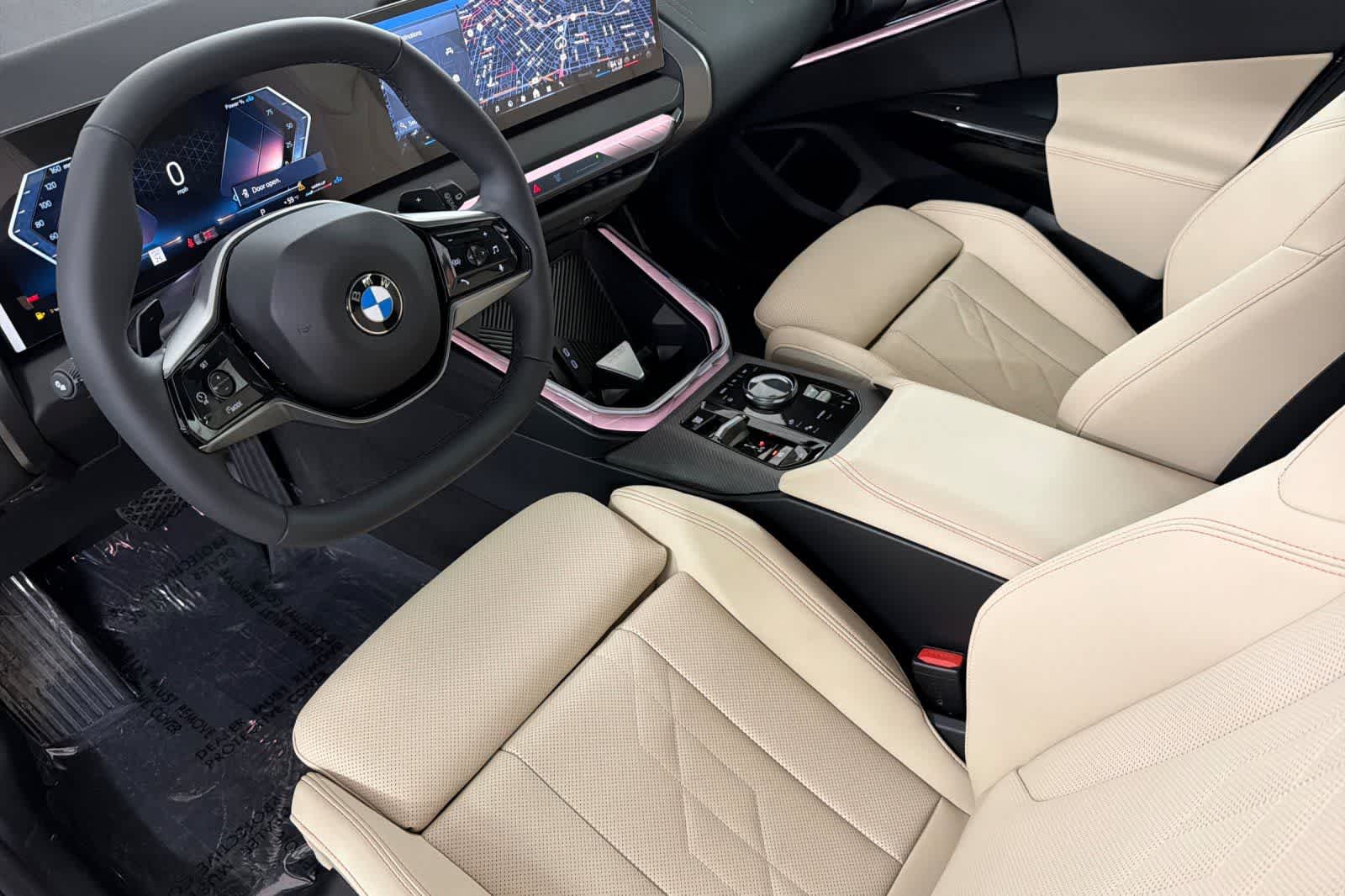 Thumbnail: 2026 BMW X3 - 11