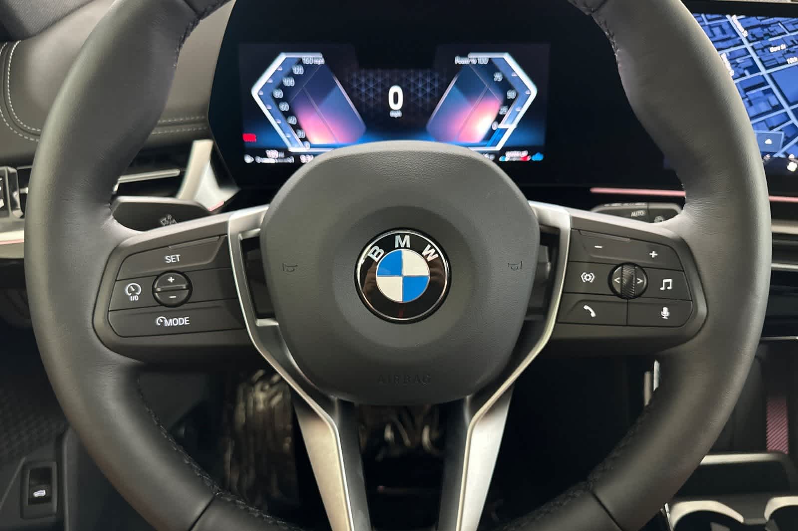 Thumbnail: 2026 BMW X1 - 24