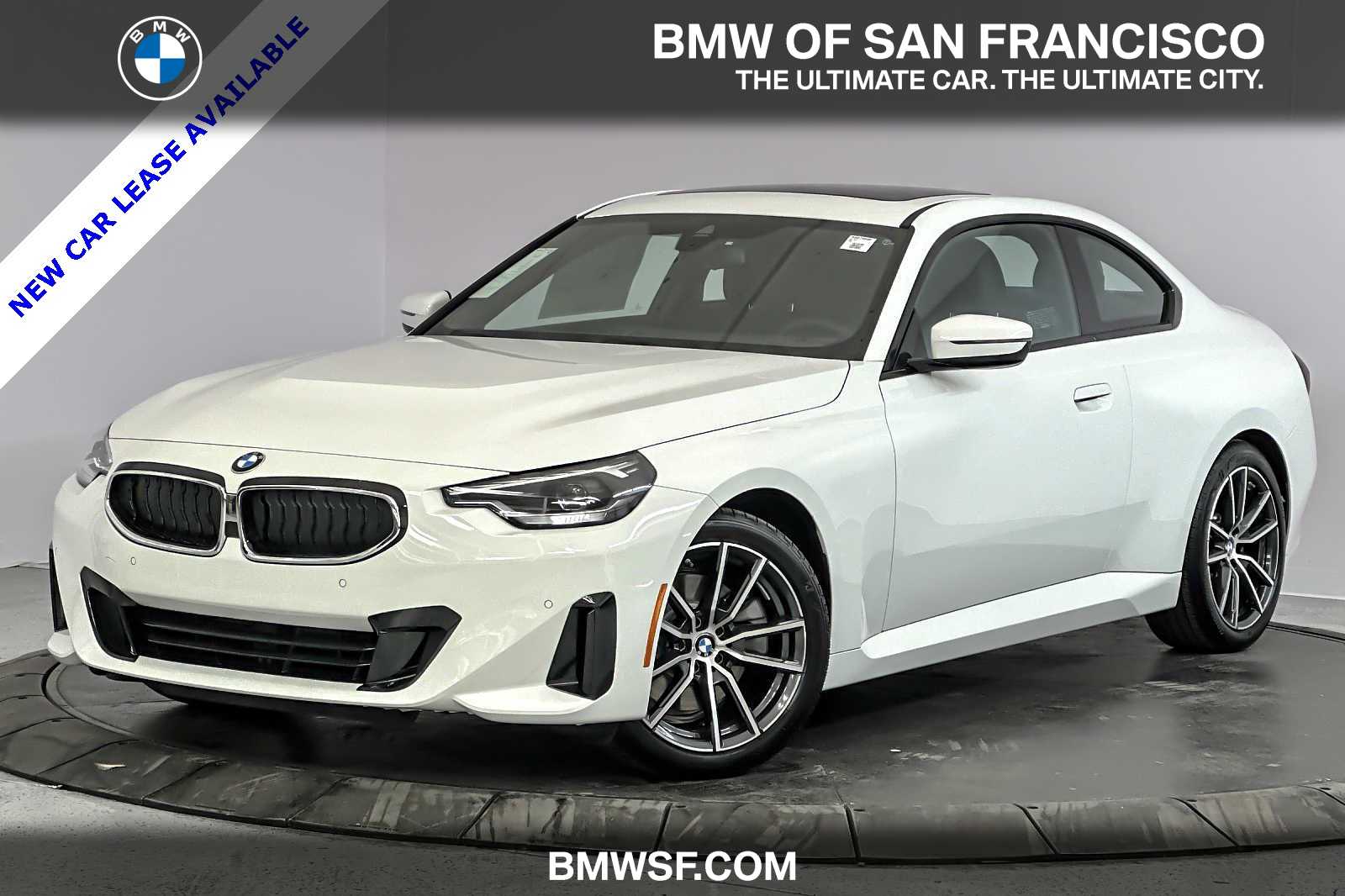 2024 BMW 2 Series 230i -
                San Francisco, CA