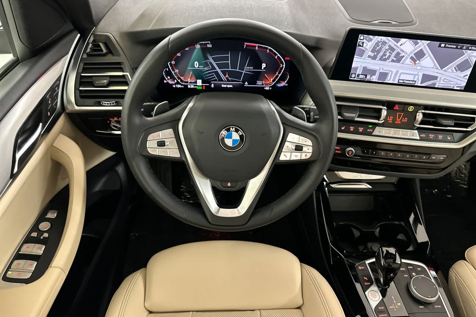 Thumbnail: 2023 BMW X3 - 14