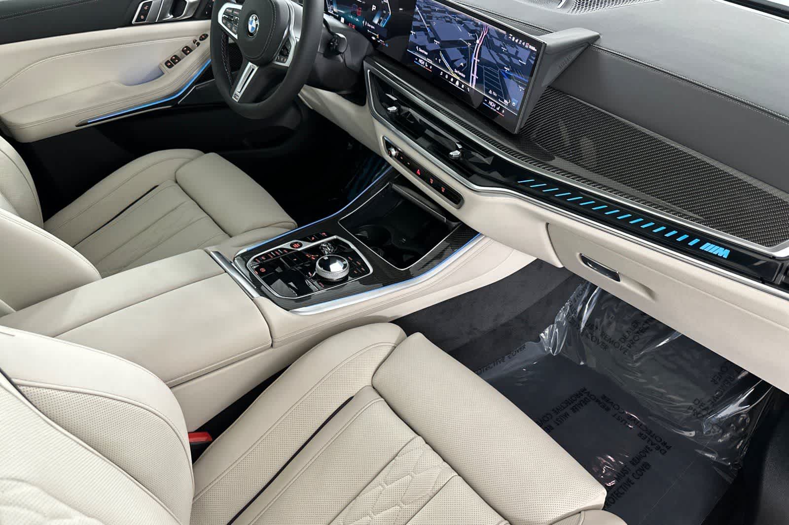 Thumbnail: 2026 BMW X5 - 16