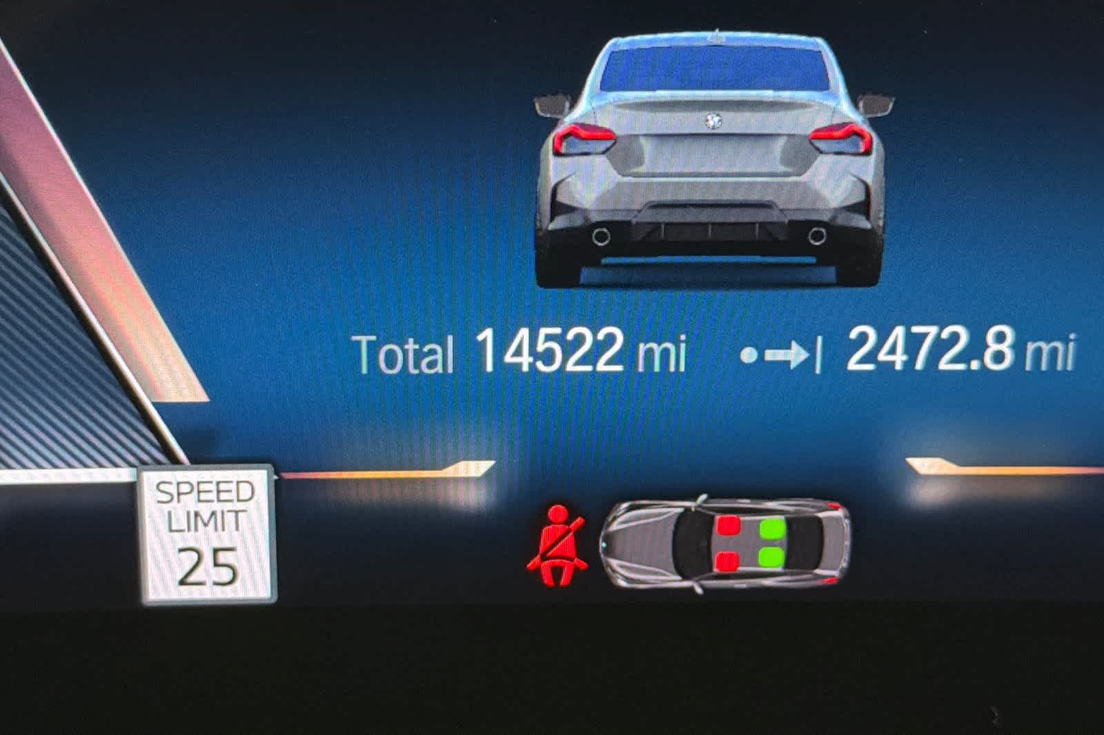 Thumbnail: 2023 BMW 2 Series - 25