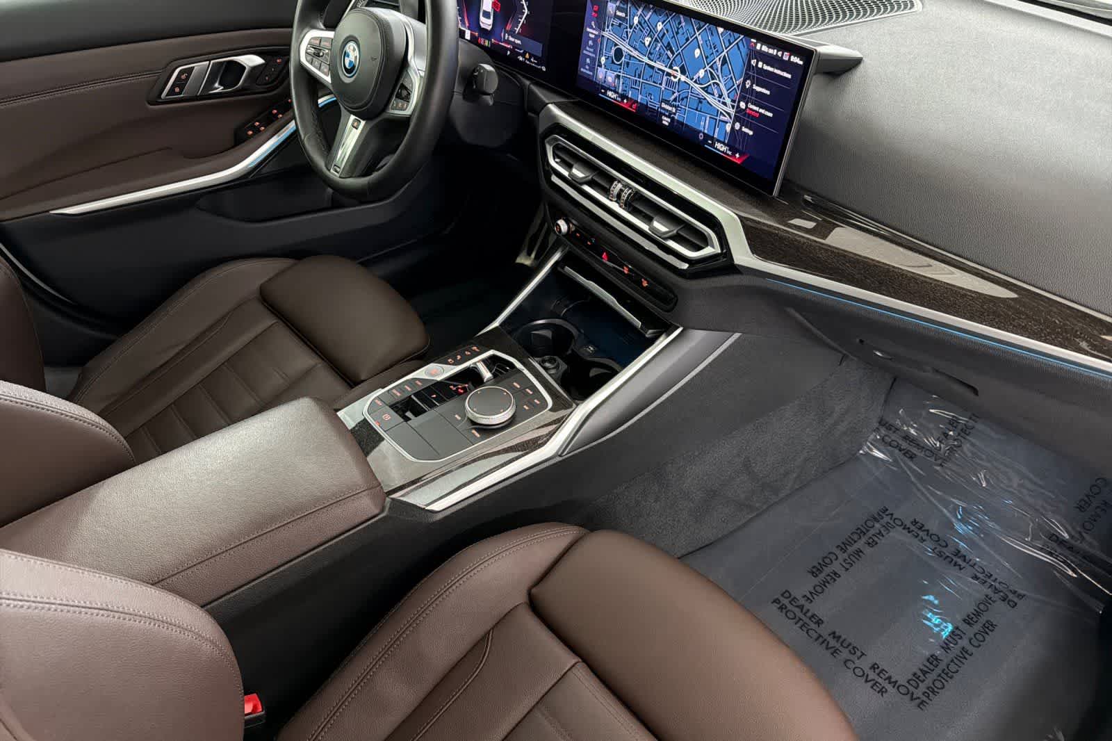 Thumbnail: 2023 BMW 3 Series - 15