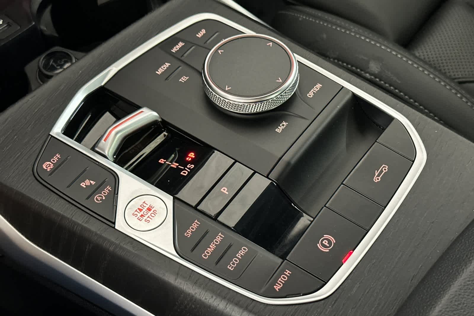 Thumbnail: 2024 BMW 4 Series - 23